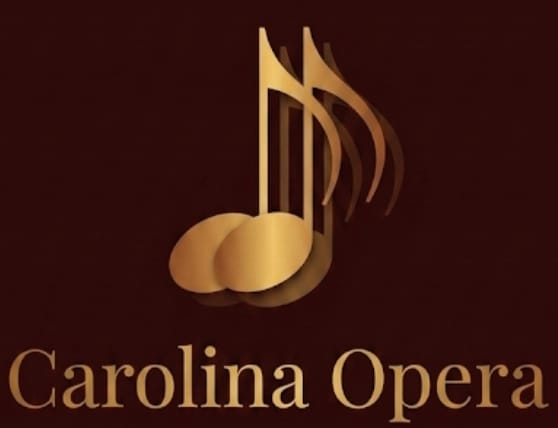 Carolina Opera Logo